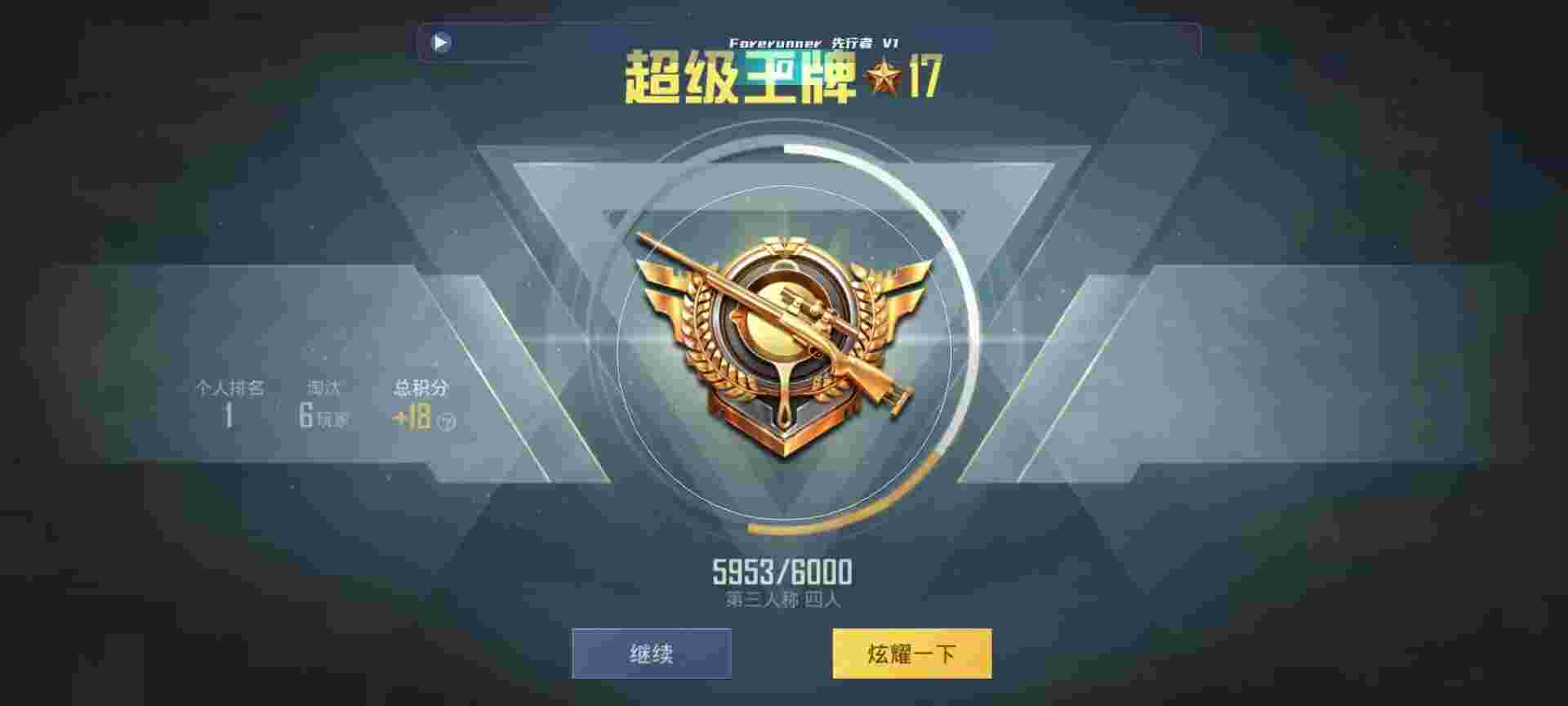 和平精英鸡腿辅助自瞄 - 重装上阵秒杀辅助预览图